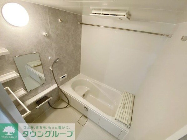 グランカメリアの物件内観写真